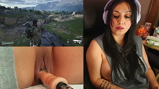 roknblaze's cam snapshot