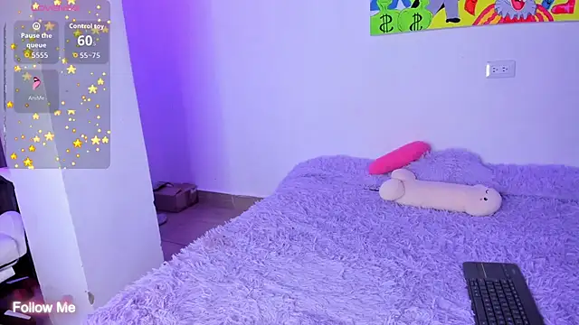 MiaVillalobos's cam snapshot