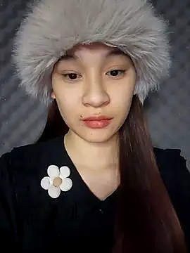 ChiecumBae's cam snapshot