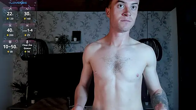 Lil_James's cam snapshot