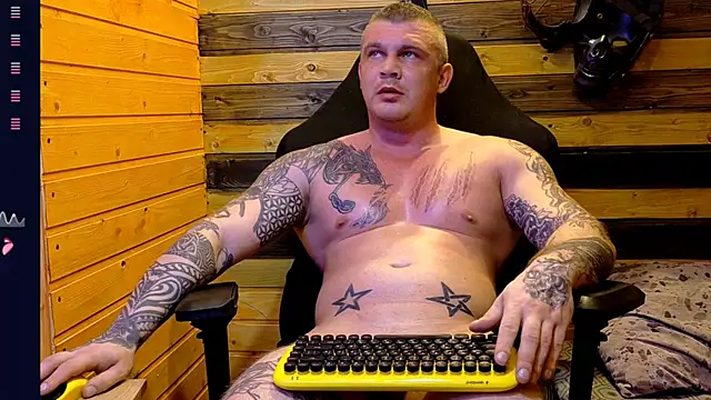 MrrKray's cam snapshot