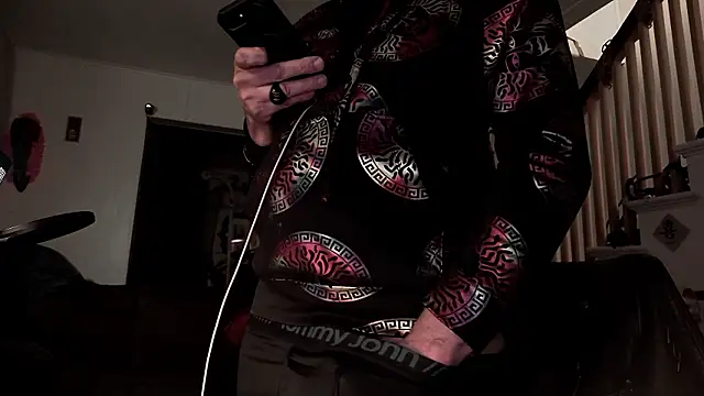 MasterDaddyCool live sex cam