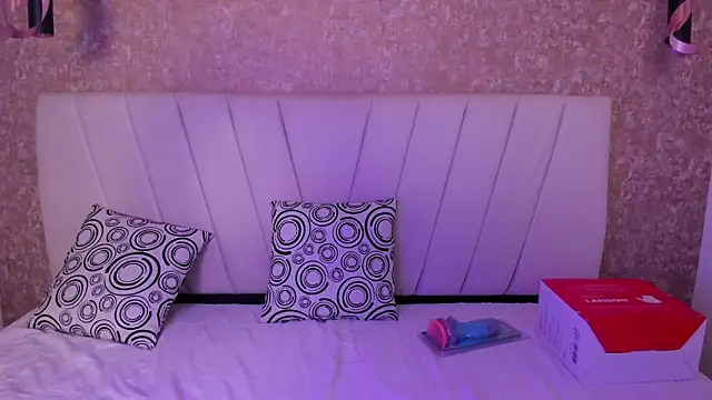 Amaranta_carey's cam snapshot