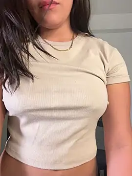 Sara-Evans's cam snapshot