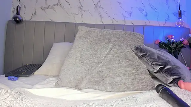 Amber_Santana's cam snapshot