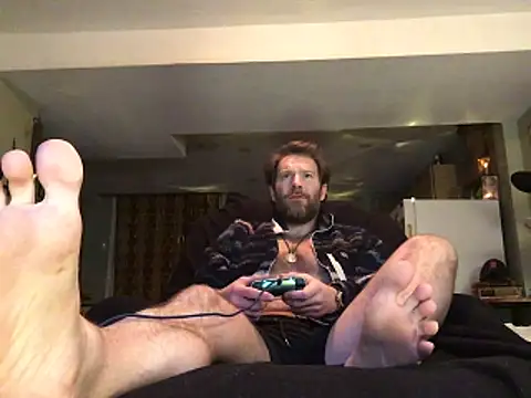 DGrabbin's cam snapshot