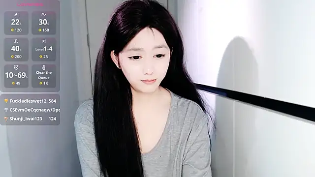 SuSu-166's cam snapshot