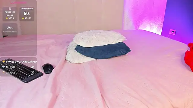 Ash_Russell live sex cam