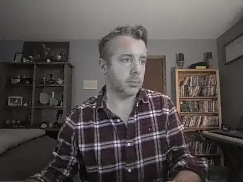 chrisw8140's cam snapshot