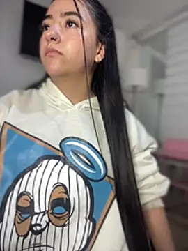 AuroraJohns_Pink's cam snapshot