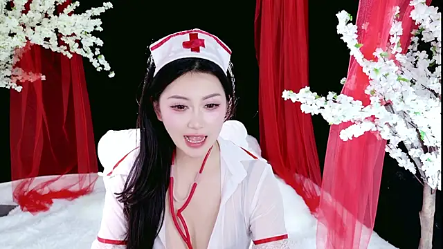 Shining-Elle's cam snapshot