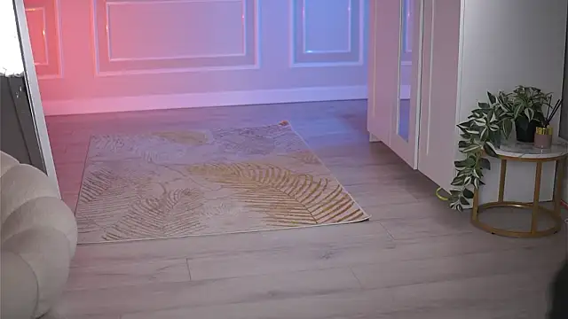 EvaZane live sex cam