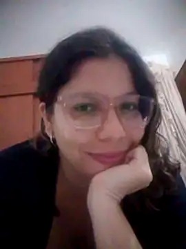 Carliina_Soussa's cam snapshot