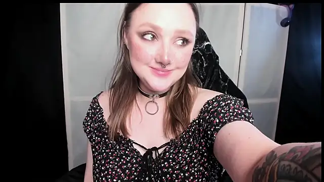 YourDyingBride live sex cam