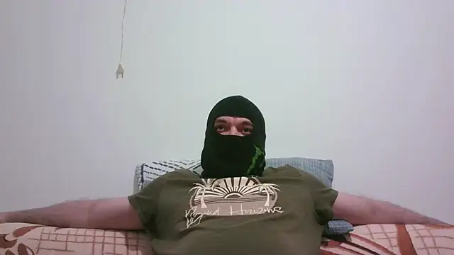 Black_Scorpion91 live sex cam