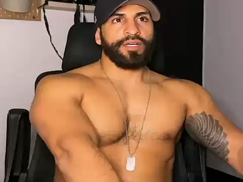 SamDornan51 live sex cam