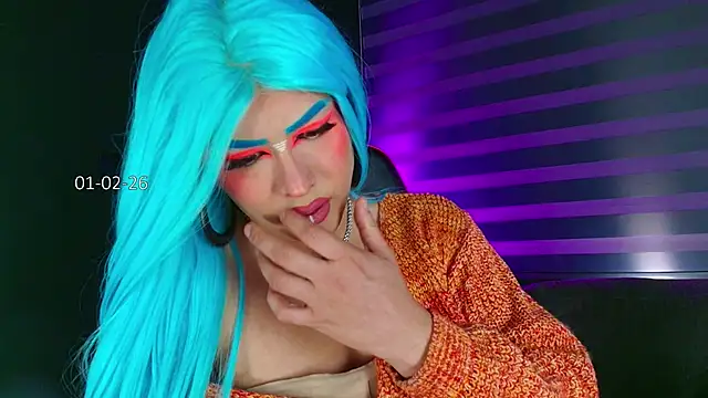 AshlyBetancurX live sex cam