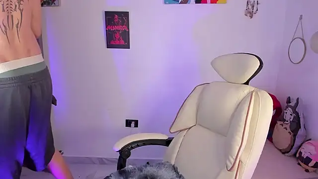 Jasson___ live sex cam