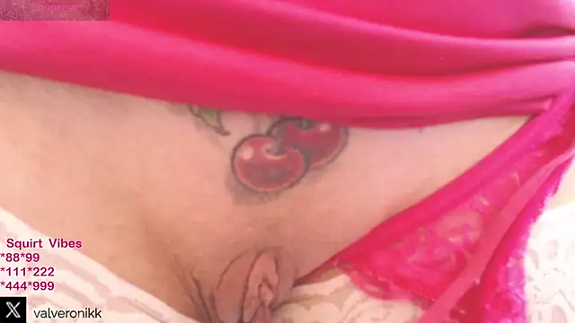 Valxyou's cam snapshot