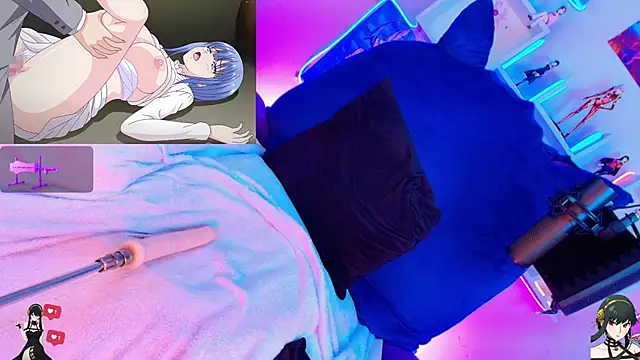 kyomii- live sex cam