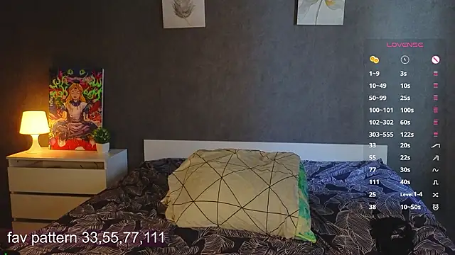 maddykatesshow's cam snapshot