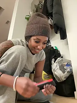 Your_Paris live sex cam