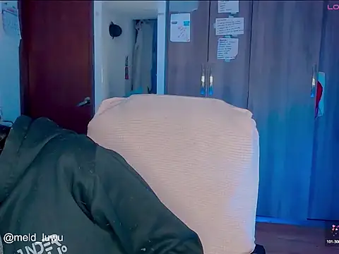 melissahowl's cam snapshot