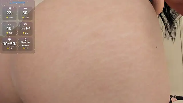 carolina_t's cam snapshot