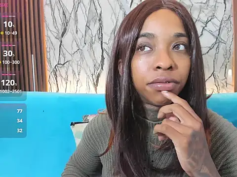 Pauline_Fox's cam snapshot