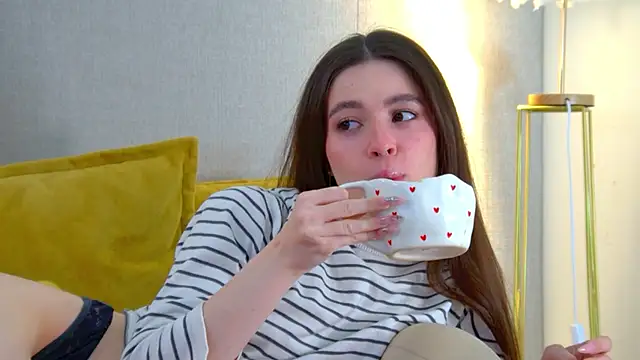 AmeliaFlares's cam snapshot