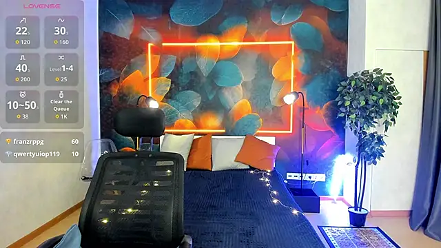 scent__of_woman's cam snapshot