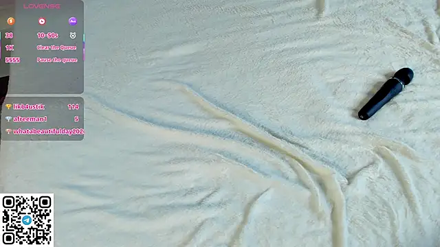 KiraRuiz's cam snapshot