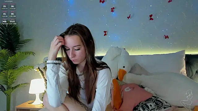 Hi__Karuuu's cam snapshot