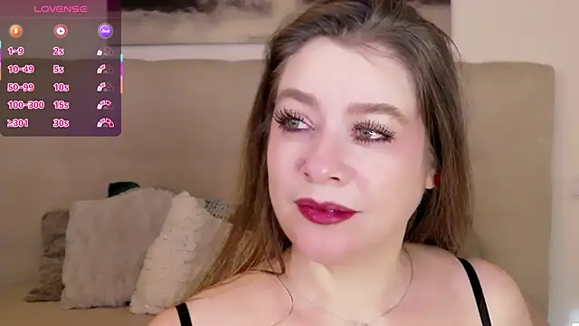 PetersEmily's cam snapshot