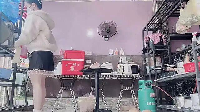 LinhChi_9x's cam snapshot