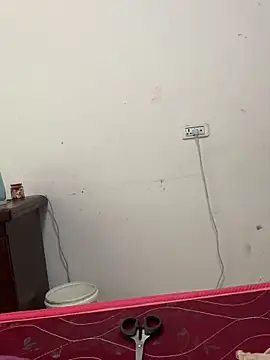 crhong666's cam snapshot