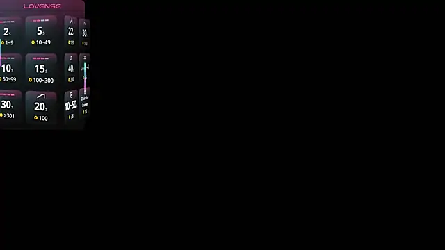 MiissBNasty's cam snapshot