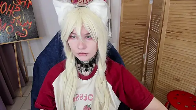 mekurisu's cam snapshot