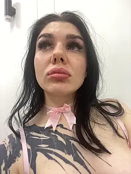 MaeveMoon's cam snapshot