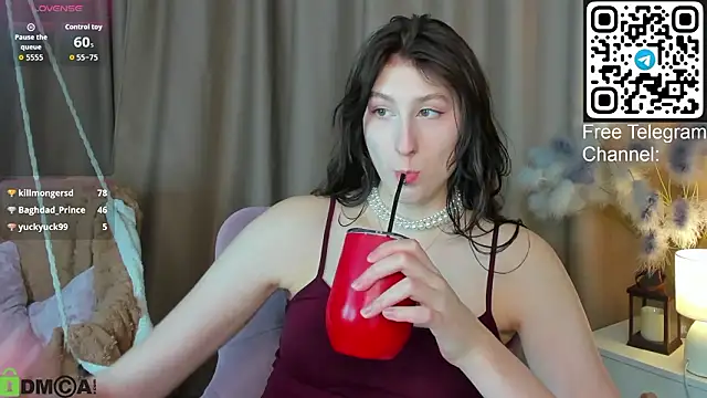 May_Yam's cam snapshot