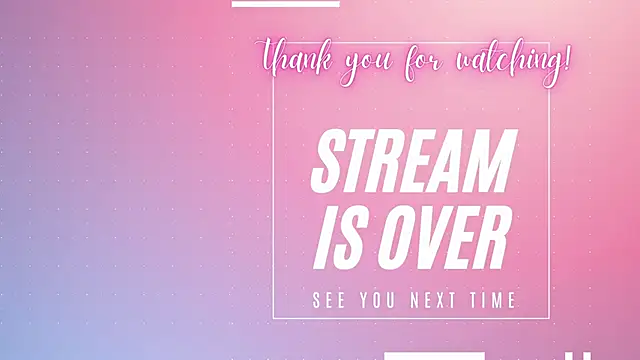 NicoleFaith's cam snapshot