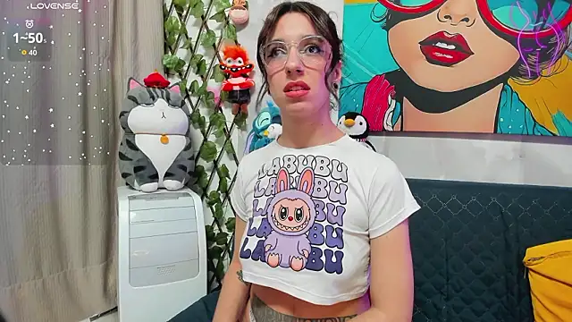 GabiMorgan's cam snapshot