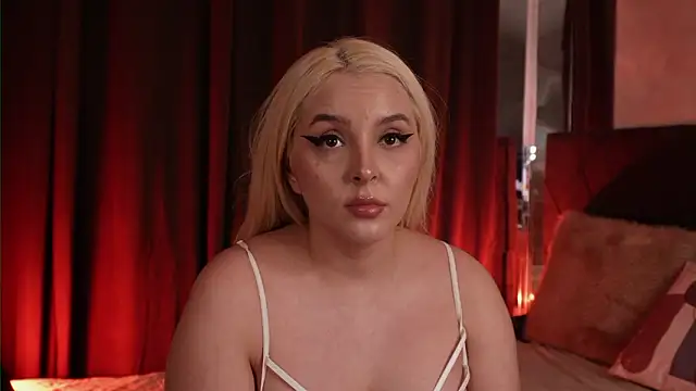 VictoriaMorrone's cam snapshot