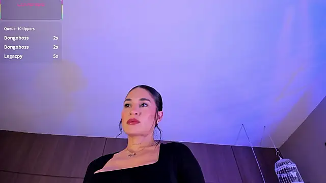 AgattaDuque's cam snapshot