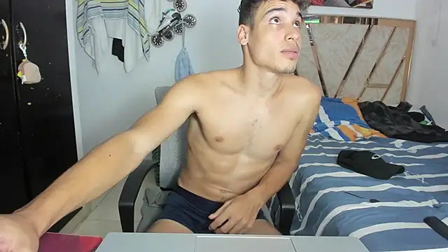 Babylin77's cam snapshot