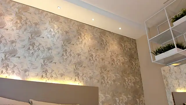 JadaKai's cam snapshot