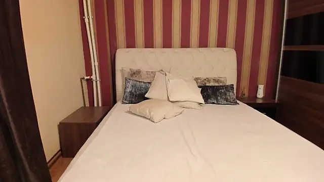 Ashvonpage's cam snapshot