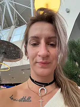 EvvaMur's cam snapshot