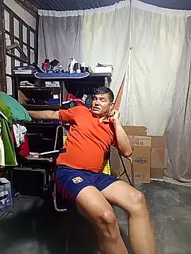 Franklin111230's cam snapshot