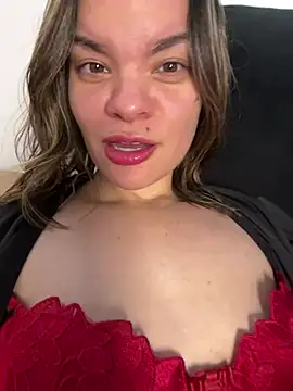 Zyrella's cam snapshot